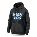 Urban Edge Hoodie